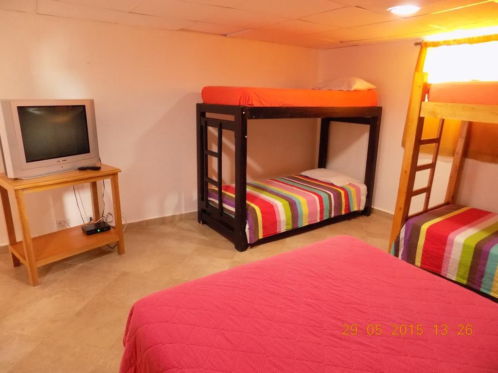 Hostal El Hangar Rionegro Room photo
