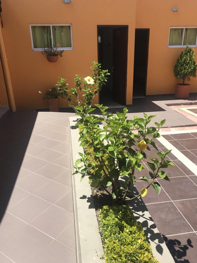 Hostal El Hangar Rionegro Exterior photo